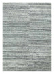 Teppich - 240 x 150 cm - hellgrau