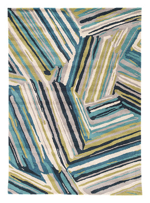 Wollteppich - Major - rechteckig