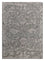 Teppich - 240 x 150 cm - grau