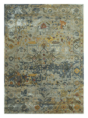 Teppich - Tucker - rechteckig