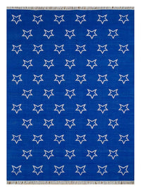 Kelim Teppich - Trendy - Emilien - rechteckig