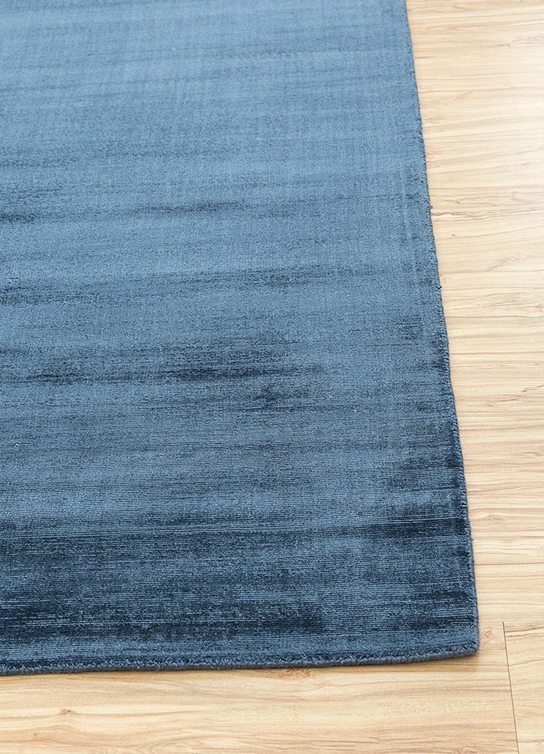 Viskose Teppich Kaleb - Viskoseteppich