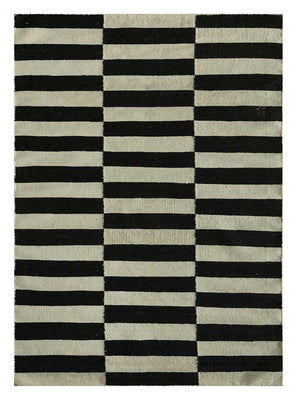 Designer Teppich - Brycen - rechteckig