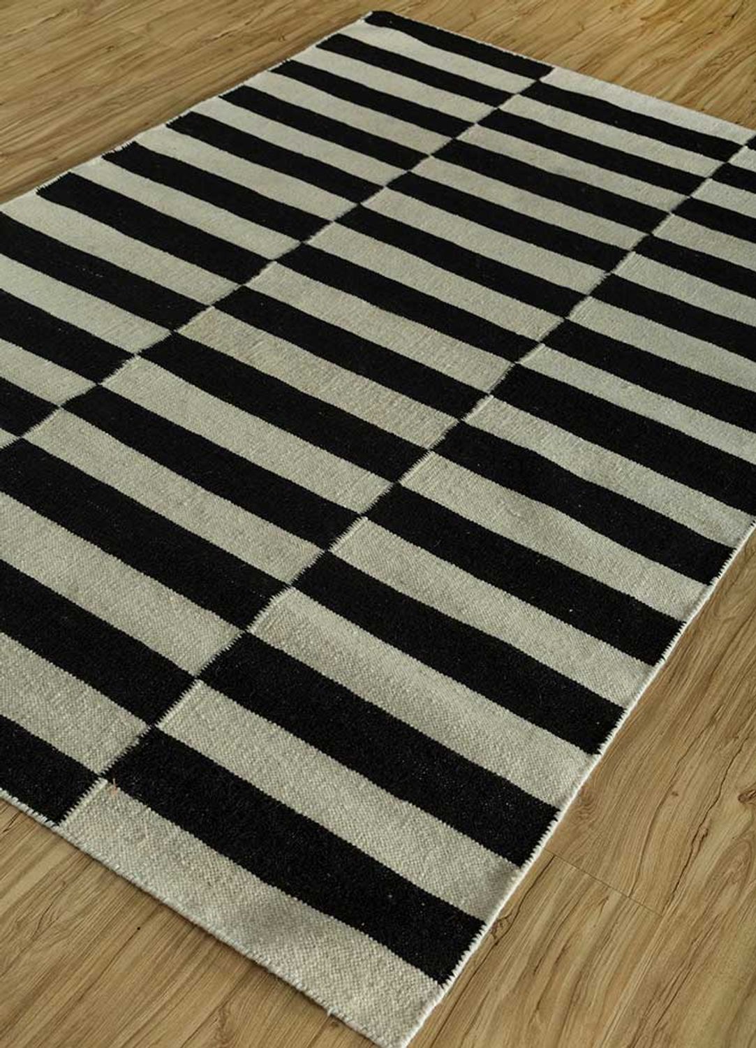 Designer Teppich - Brycen - rechteckig
