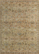 Wollteppich - 240 x 300 cm - beige