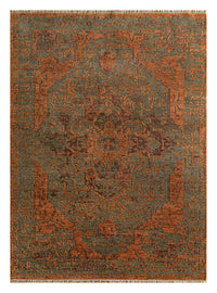 Vintage Teppich Richard - Vintage Teppich – product image