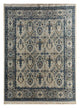 Wollteppich - 300 x 240 cm - creme