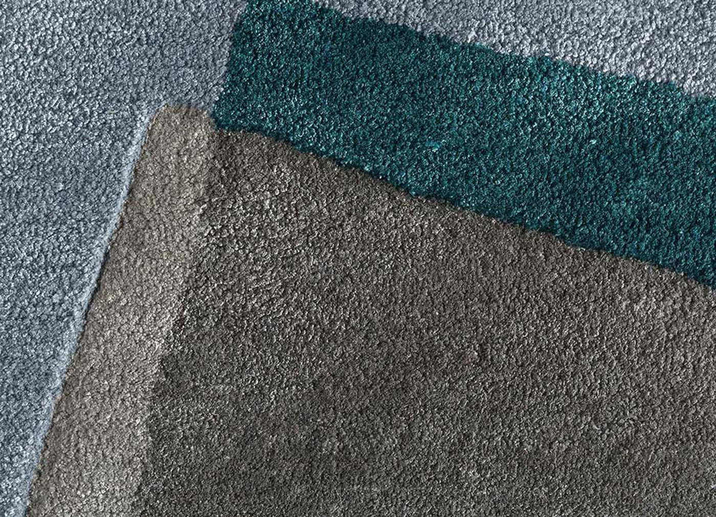 Designer Teppich - Parzival - sonderform