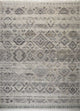 Wollteppich - 240 x 300 cm - sand