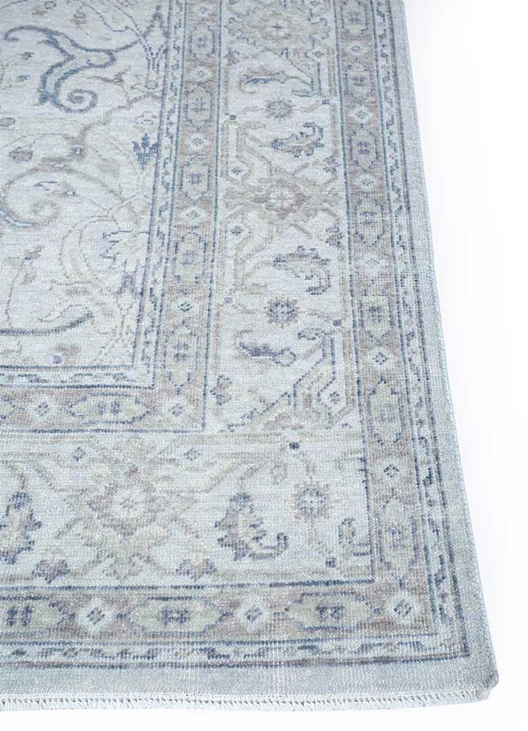 Designer Teppich - Russell - rechteckig