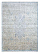Teppich - 240 x 300 cm - blau