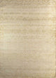 Wollteppich - 240 x 300 cm - creme