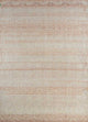 Wollteppich - 240 x 300 cm - gold