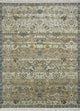 Wollteppich - 240 x 300 cm - sand