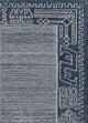 Wollteppich - 90 x 150 cm - mehrfarbig