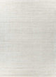 Wollteppich - 240 x 300 cm - creme
