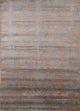 Designer Teppich - 180 x 270 cm - beige