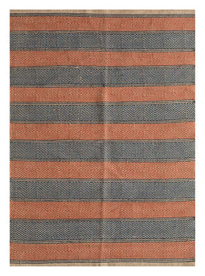 Wollteppich - Amias - rechteckig