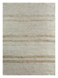 Läufer Jute - 180 x 90 cm - beige