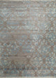 Wollteppich 195x300cm