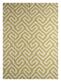 Wollteppich - Tripp - rechteckig