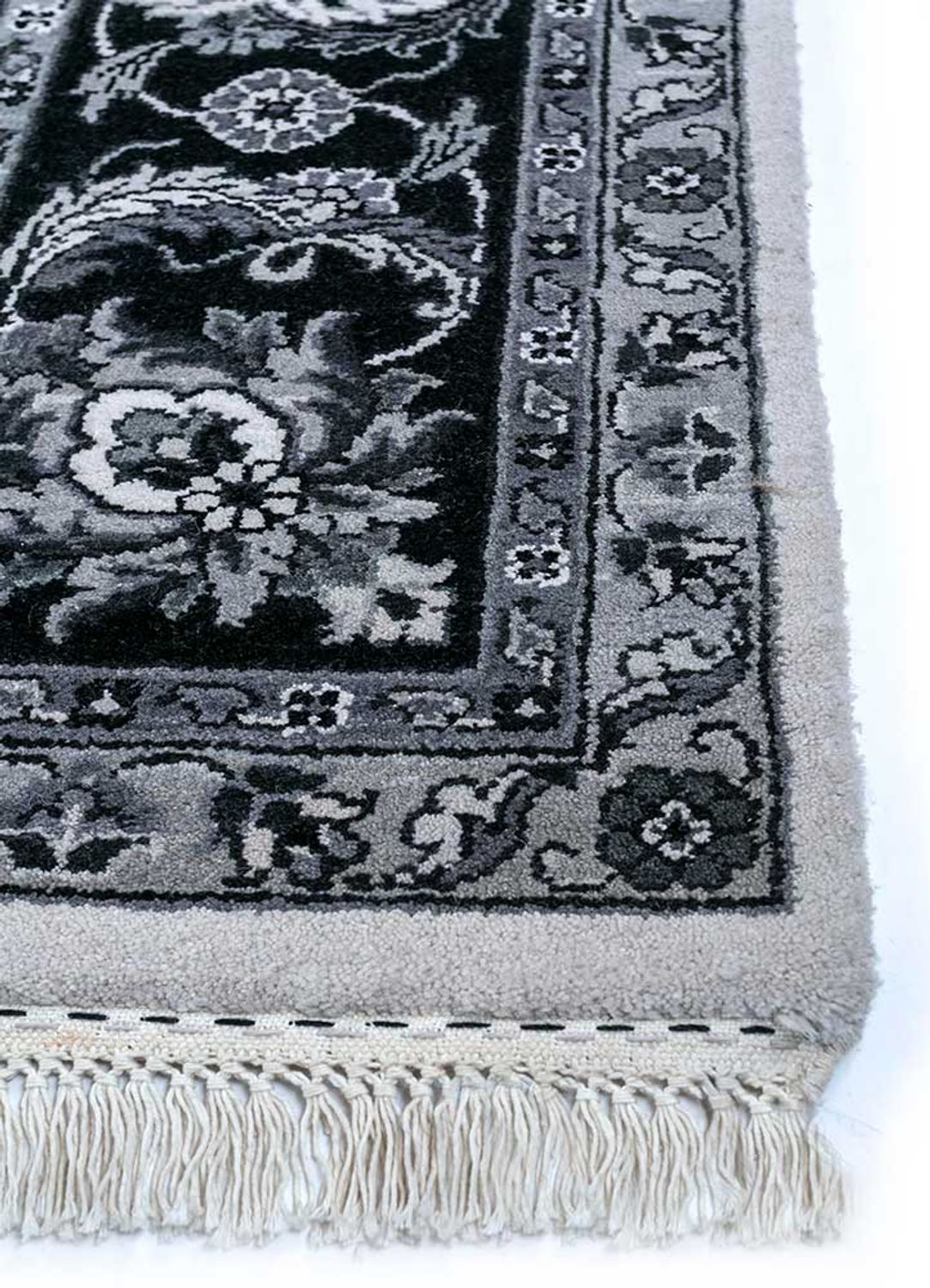 Designer Teppich - Henri - rechteckig