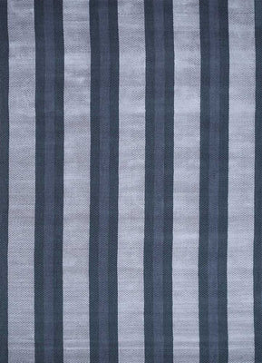 Wollteppich - 240 x 150 cm - mehrfarbig