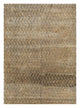 Vintage Teppich - Mark - rechteckig