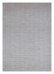 Wollteppich - 240 x 300 cm - creme