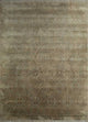 Wollteppich - 240 x 300 cm - sand