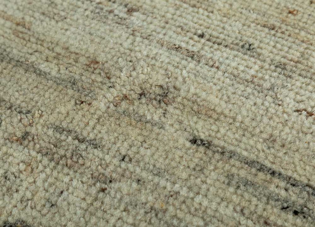 Vintage Teppich - 300 x 240 cm - sand