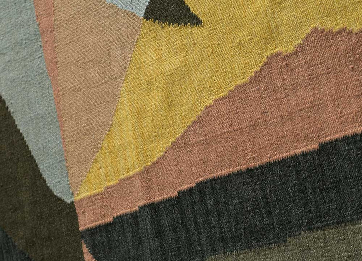 Designer Teppich - Lisetta - rechteckig