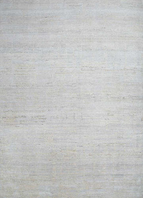 Wollteppich - 300 x 240 cm - creme