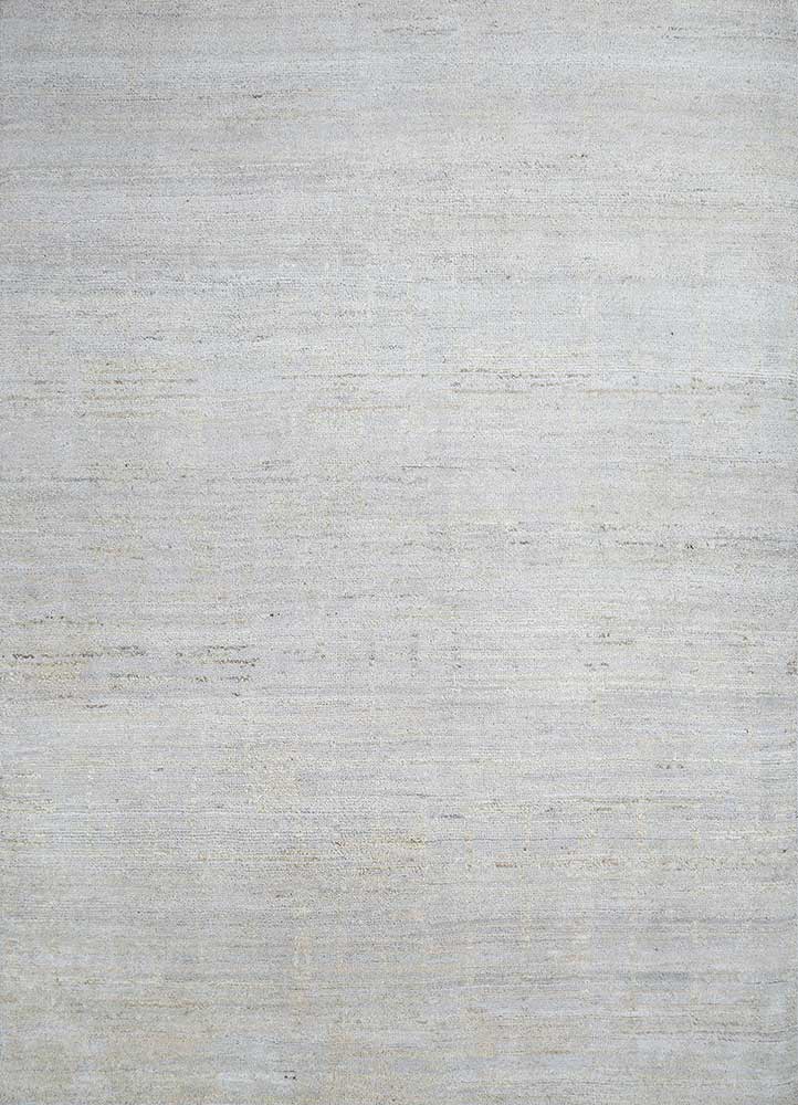 Wollteppich - 300 x 240 cm - creme