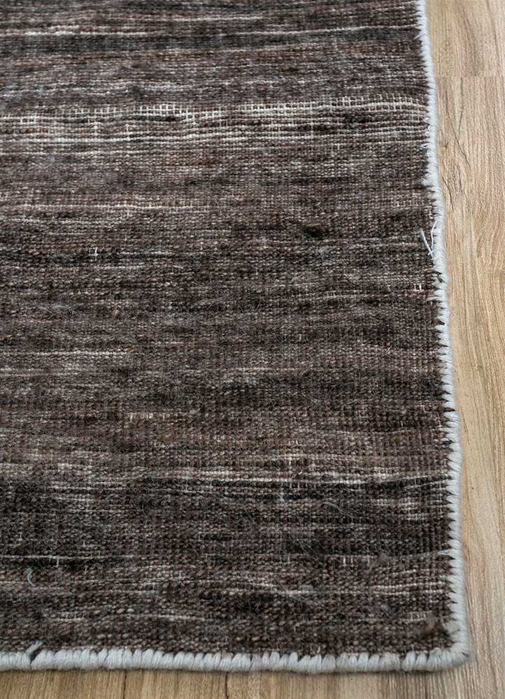 Wollteppich - 240 x 300 cm - creme