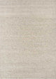 Wollteppich - 240 x 300 cm - sand