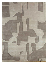 Wollteppich - Raymond - rechteckig