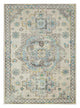 Wollteppich - 200 x 300 cm - creme