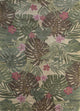 Wollteppich - 300 x 200 cm - gold