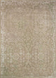 Wollteppich - 150 x 240 cm - gold