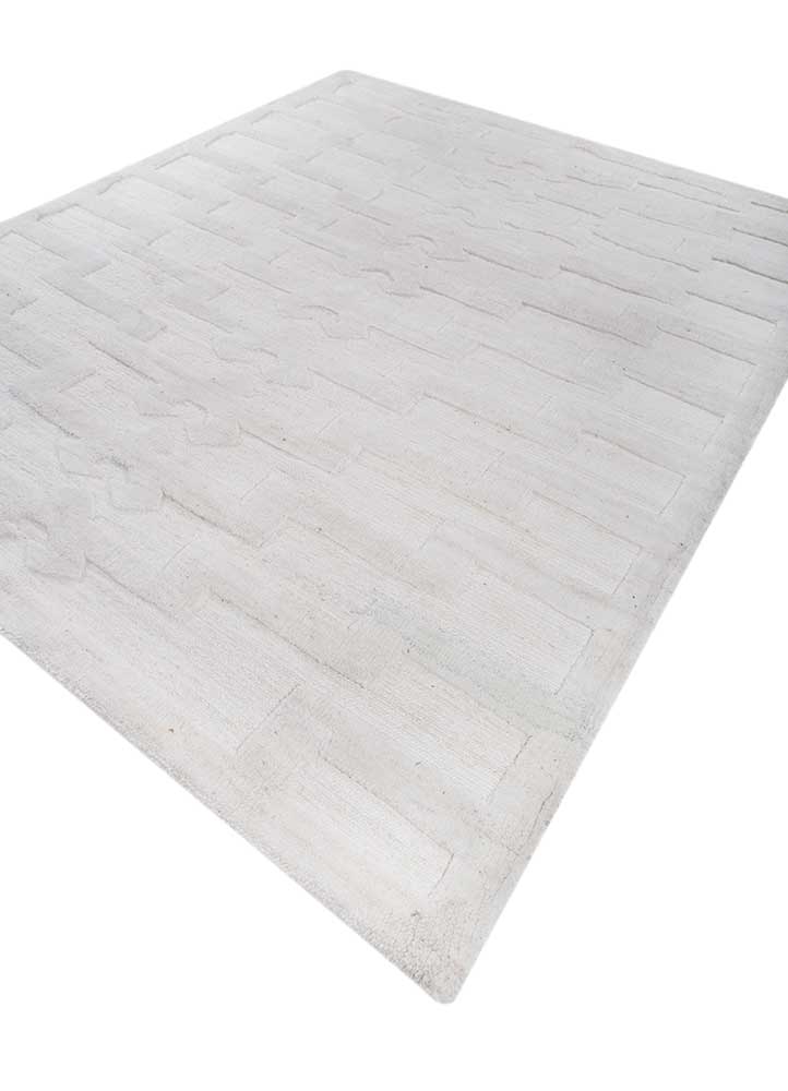 Teppich - 240 x 300 cm - creme