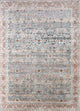 Wollteppich - 240 x 300 cm - beige