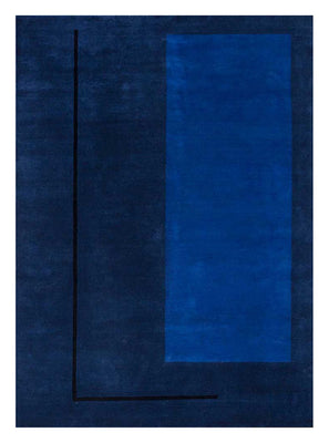 Designer Teppich - Arjona - rechteckig