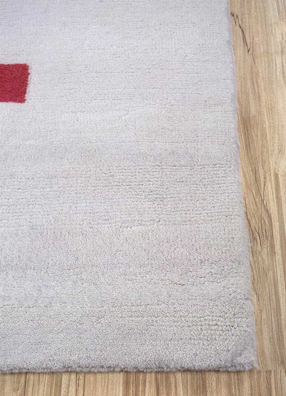 Designer Teppich - Sekani - rechteckig
