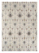 Wollteppich - 300 x 240 cm - caramel