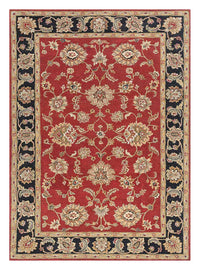 Wollteppich - Guilbert - rechteckig