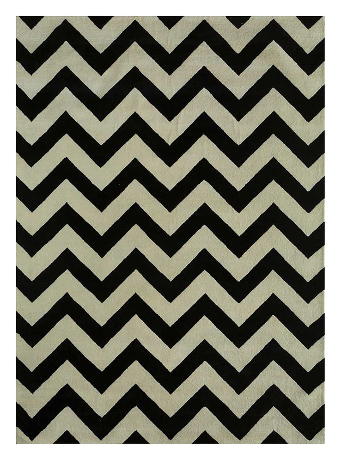 Wollteppich - Westin - rechteckig