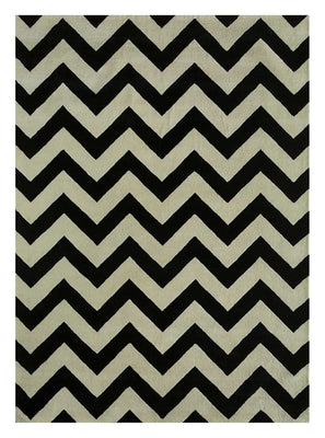 Wollteppich - Westin - rechteckig