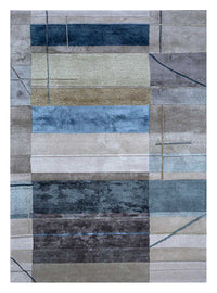 Wollteppich - Harrison - rechteckig