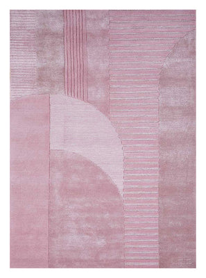 Wollteppich - Baylor - rechteckig